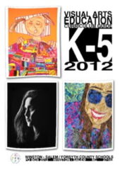 Elementary Visual School Arts PDF Free Download