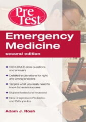 Emergency Medicine PDF Free Download