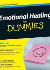 Emotional Healing For Dummies PDF Free Download