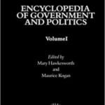 Encyclopedia Of Government And Politics