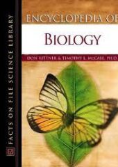 Encyclopedia of Biology PDF Free Download
