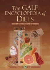 The Gale Encyclopedia of Diets – A Guide to Health and Nutrition