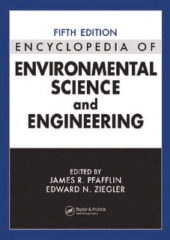 Encyclopedia of Environmental Science and Engineering PDF Free Download
