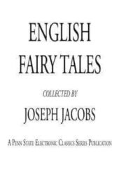 English Fairy Tales PDF Free Download