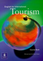 English For International Tourism PDF Free Download