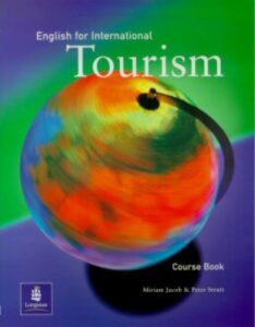 English For International Tourism: Upper-Intermediate. Coursebook