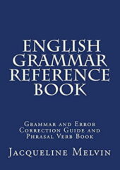 English Grammar Reference Book PDF Free Download