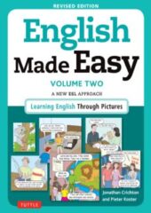 English Made Easy Volume Two PDF Free Download