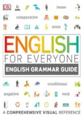 English for Everyone English Grammar Guide PDF Free Download
