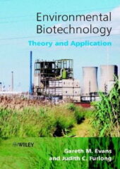 Environmental Biotechnology – Theory and Application PDF Free Download