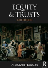 Equity and Trusts PDF Free Download