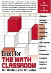 Excel for the Math Classroom PDF Free Download