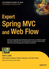 Expert Spring MVC and Web Flow PDF Free Download