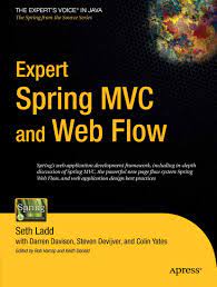Expert Spring MVC and Web Flow