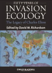 Fifty Years of Invasion Ecology – The legacy of Charles Elton PDF Free Download