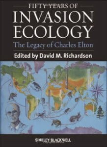 Fifty Years of Invasion Ecology