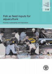 Fish as Feed Inputs for Aquaculture PDF Free Download