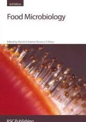 Food Microbiology PDF Free Download