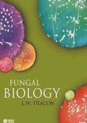 Fungal Biology PDF Free Download