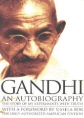 Gandhi Autobiography PDF Free Download