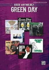 Green Day Bass Anthology PDF Free Download