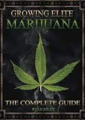 Growing Elite Marijuana PDF Free Download