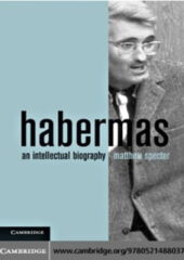 Habermas : An Intellectual Biography PDF Free Download