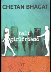 Half Girlfriend PDF Free Download