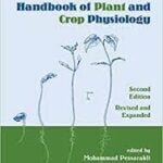 Handbook of Plant and Crop Physiology