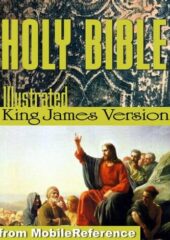 The Illustrated King James Bible (KJV) PDF Free Download