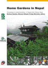 Home Gardens in Nepal PDF Free Download