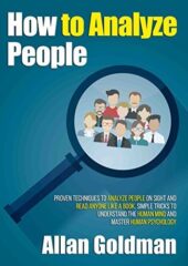 How to Analyze People PDF Free Download