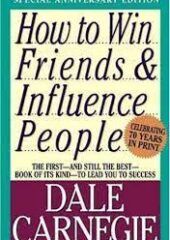 How To Win Friends and Influence People PDF Free Download