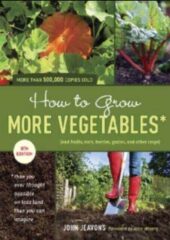 How to Grow More Vegetables PDF Free Download