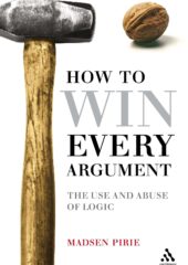 How to Win Every Argument PDF Free Download