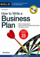 How to Write a Business Plan PDF Free Download