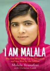 I am Malala: The Story of the Girl Who Stood Up for Education PDF Free Download