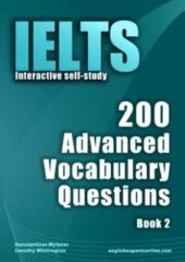 IELTS Interactive Self-Study PDF Free Download