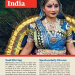 India (Country Travel Guide)