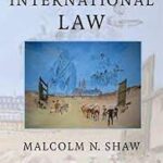 International Law, Sixth-Edition