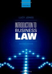 Introduction to Business Law PDF Free Download