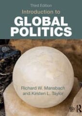 Introduction to Global Politics PDF Free Download