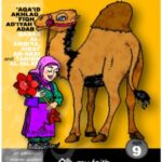 Islamic Studies Textbooks For Kids