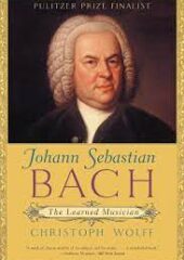 Johann Sebastian Bach PDF Free Download