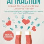 Law of Attraction: Law of Attraction Secrets on How to Attract Money, Power and Love