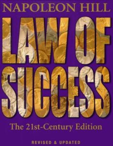 Law of Success (21st Century Edition)