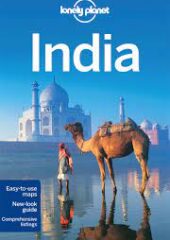 Lonely Planet India Travel Guide PDF Free Download