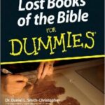 Lost Books of the Bible For Dummies {For Dummies (Religion & Spirituality)}