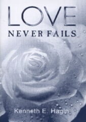 Love Never Fails PDF Free Download