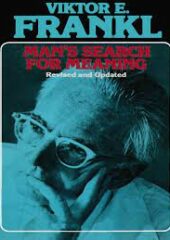 Man’s Search for Meaning PDF Free Download